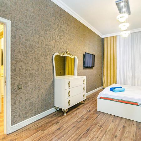 Beautiful Home Baku Luaran gambar