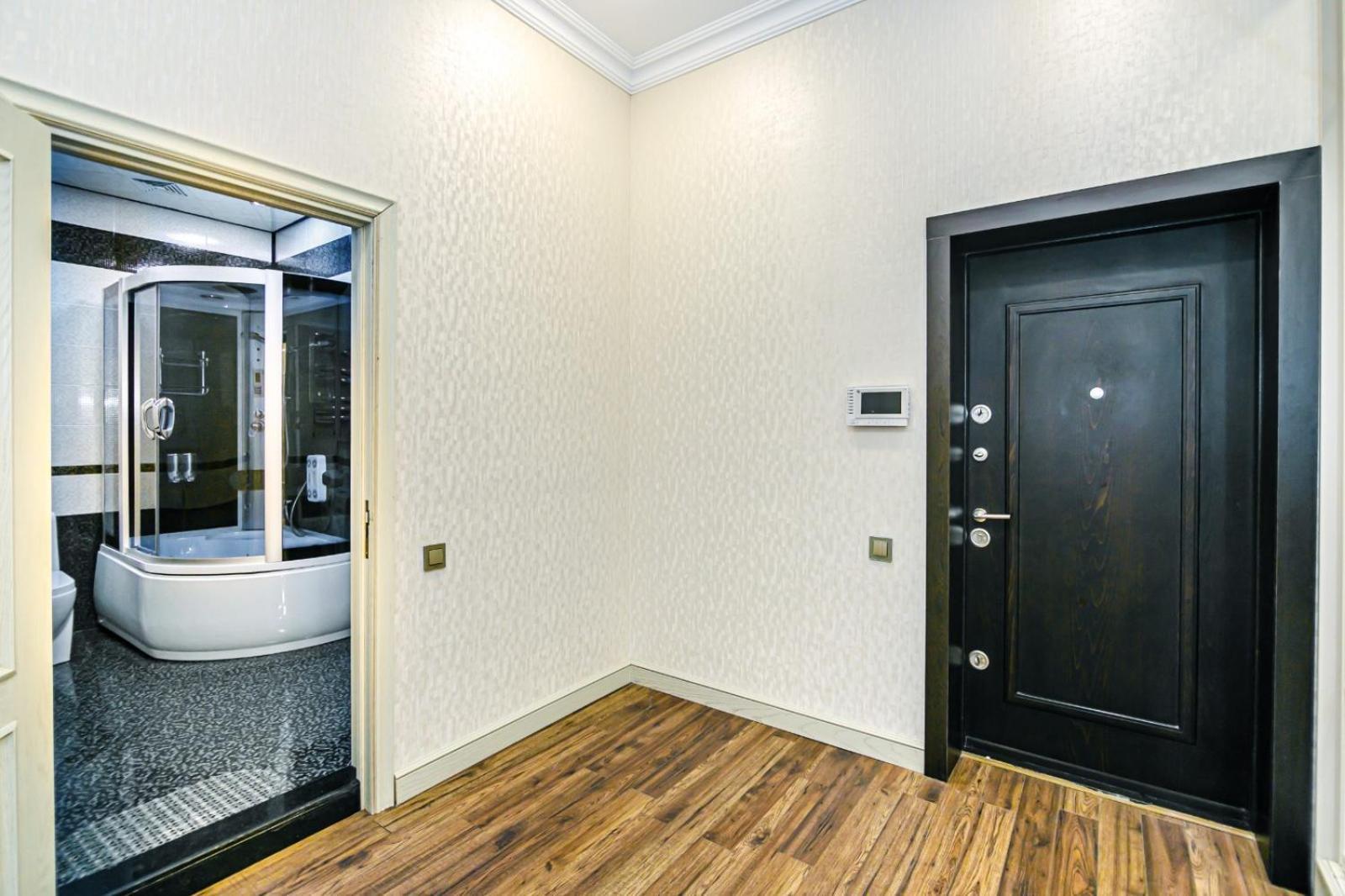 Beautiful Home Baku Luaran gambar