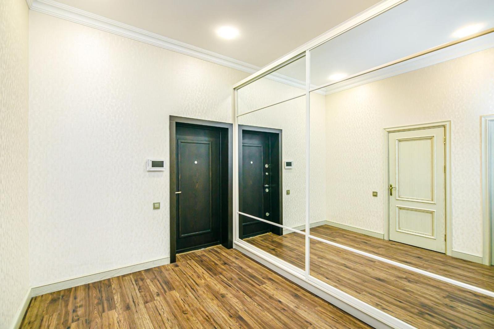 Beautiful Home Baku Luaran gambar