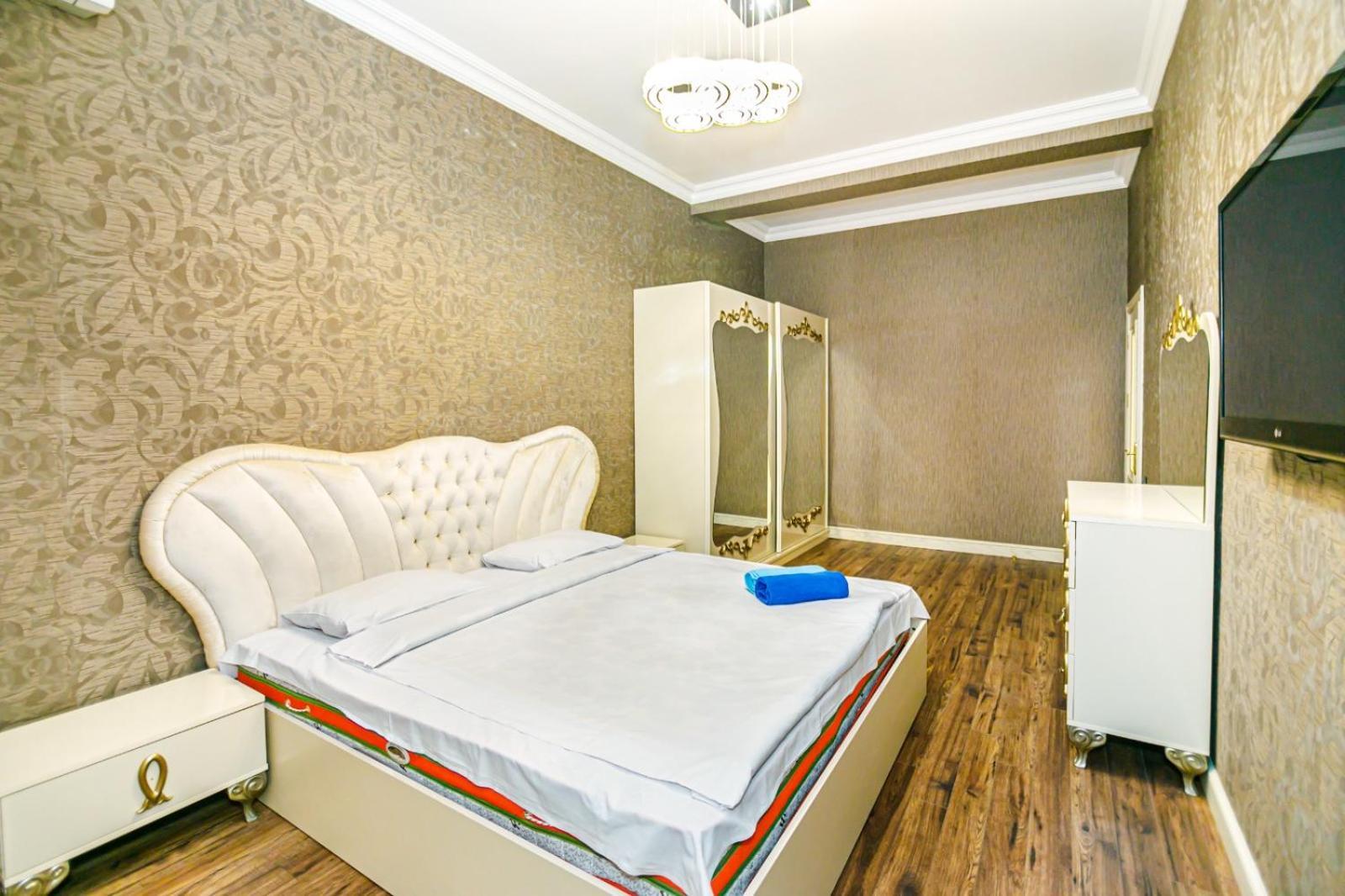 Beautiful Home Baku Luaran gambar