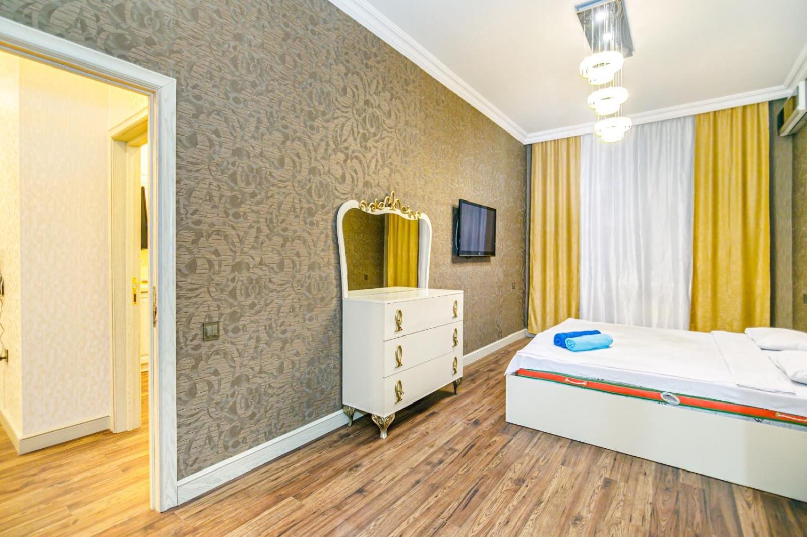 Beautiful Home Baku Luaran gambar