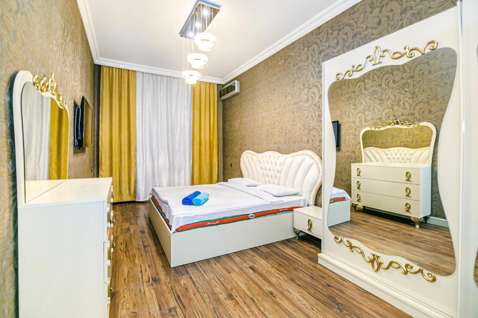 Beautiful Home Baku Luaran gambar