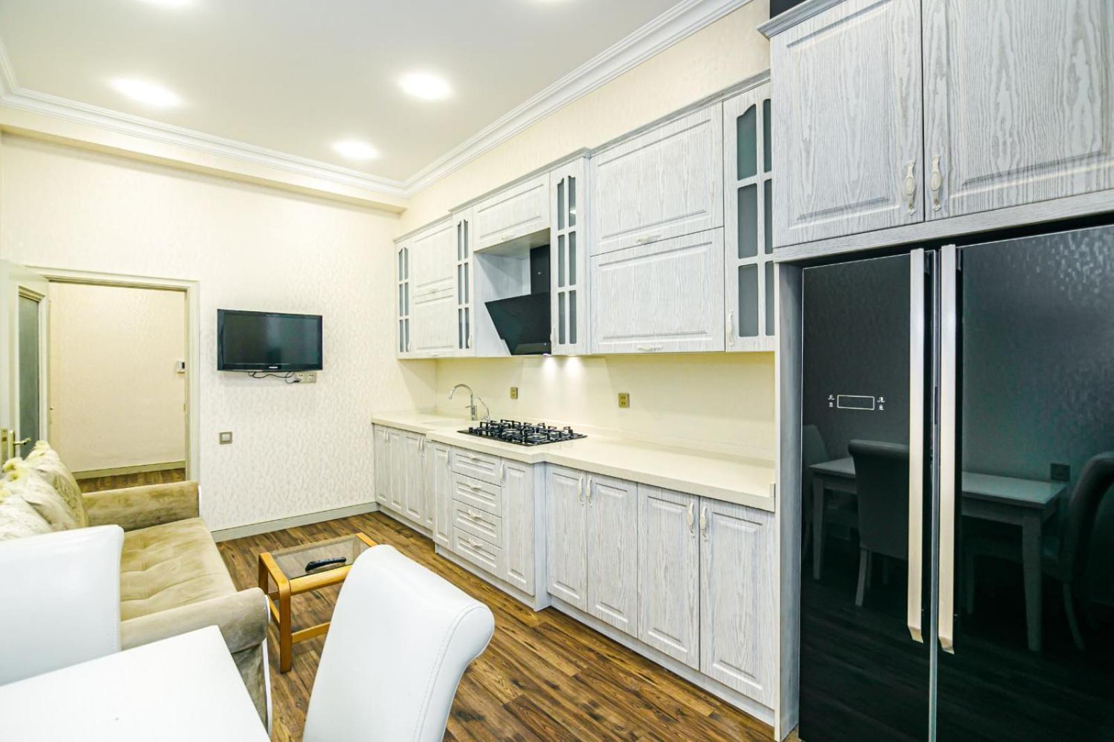 Beautiful Home Baku Luaran gambar