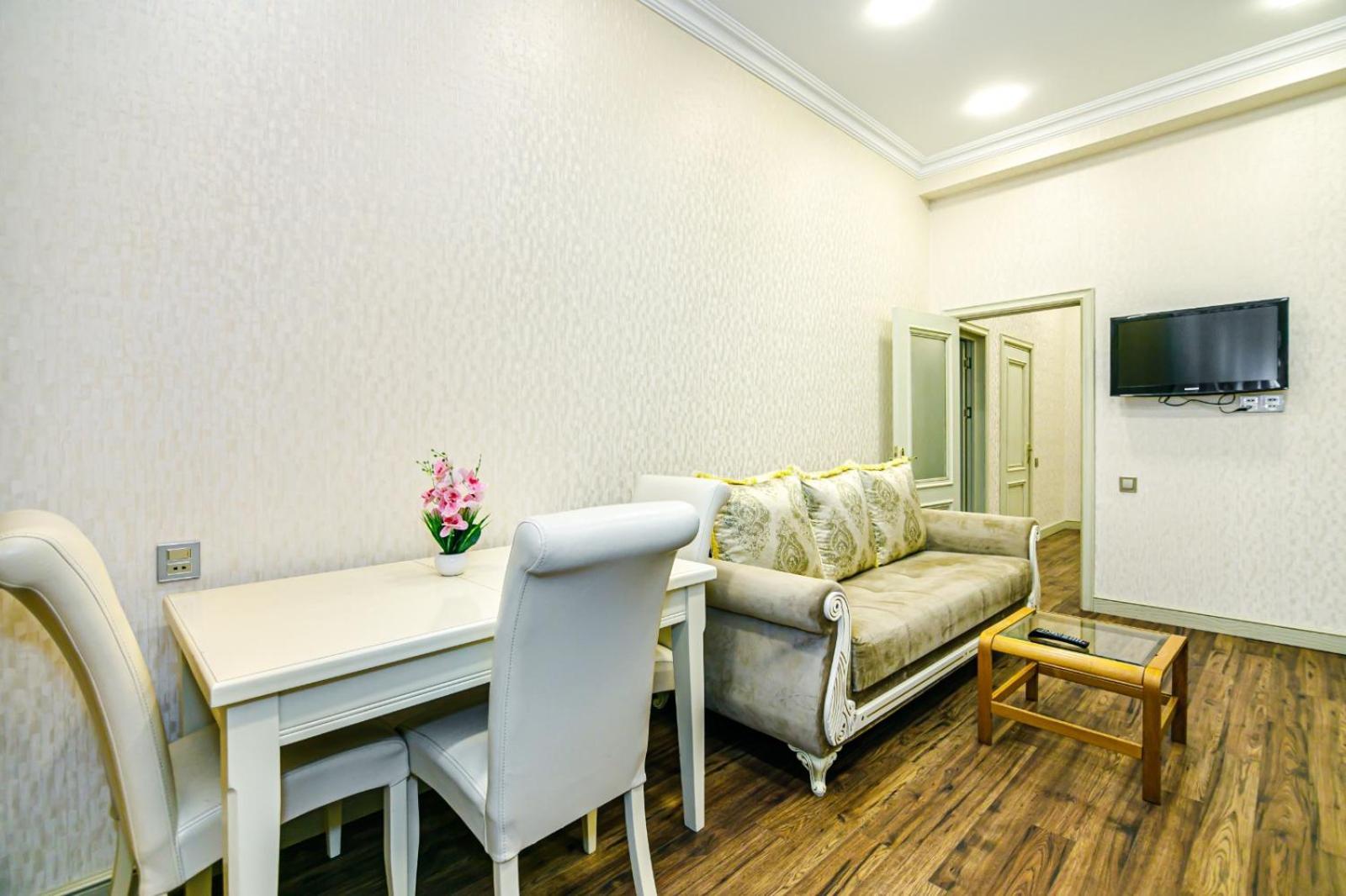 Beautiful Home Baku Luaran gambar