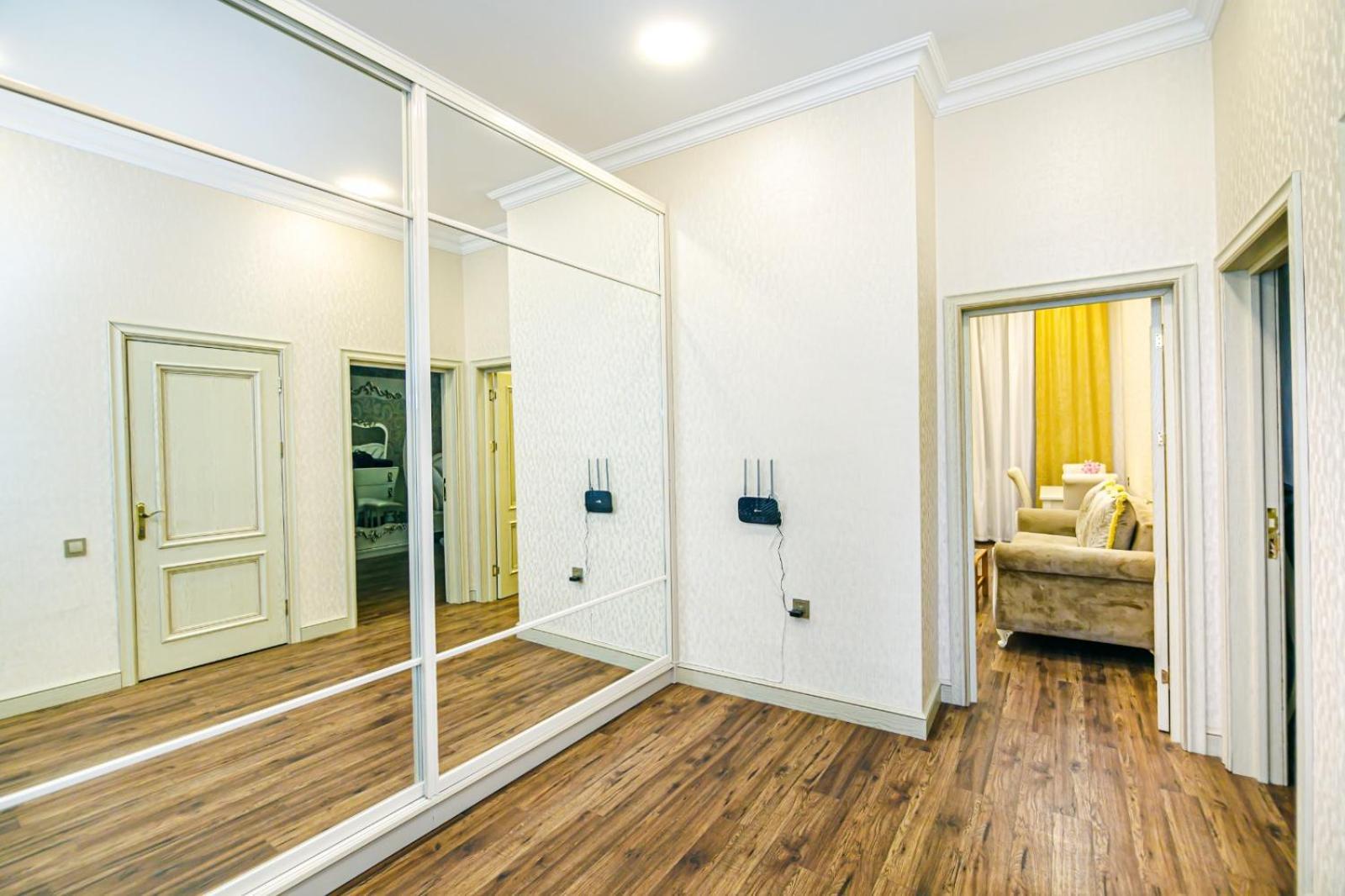 Beautiful Home Baku Luaran gambar