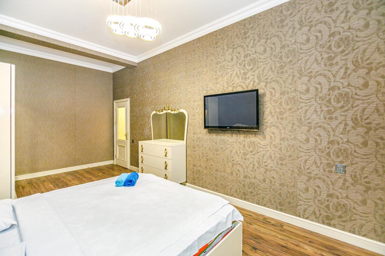 Beautiful Home Baku Luaran gambar