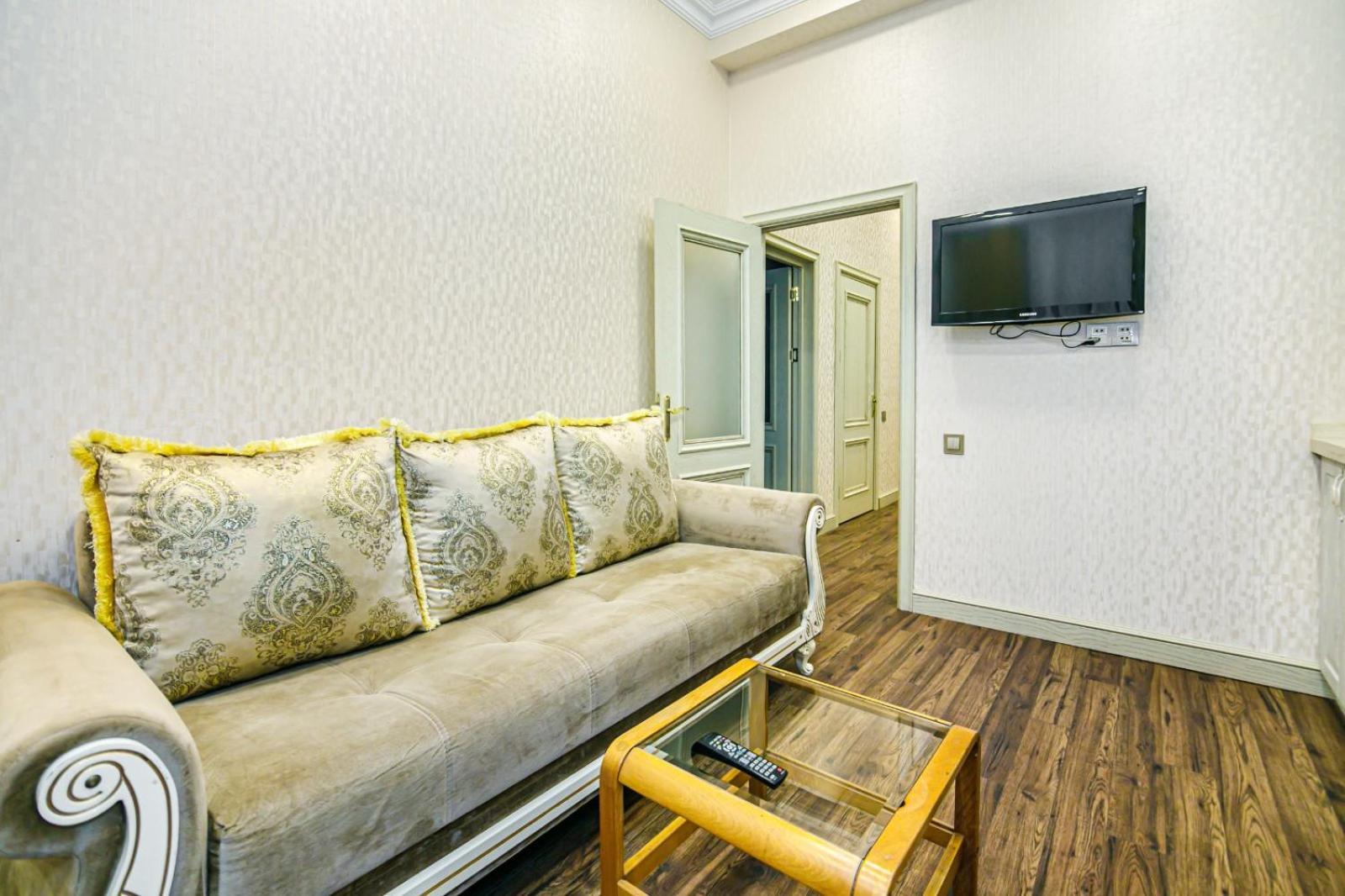 Beautiful Home Baku Luaran gambar