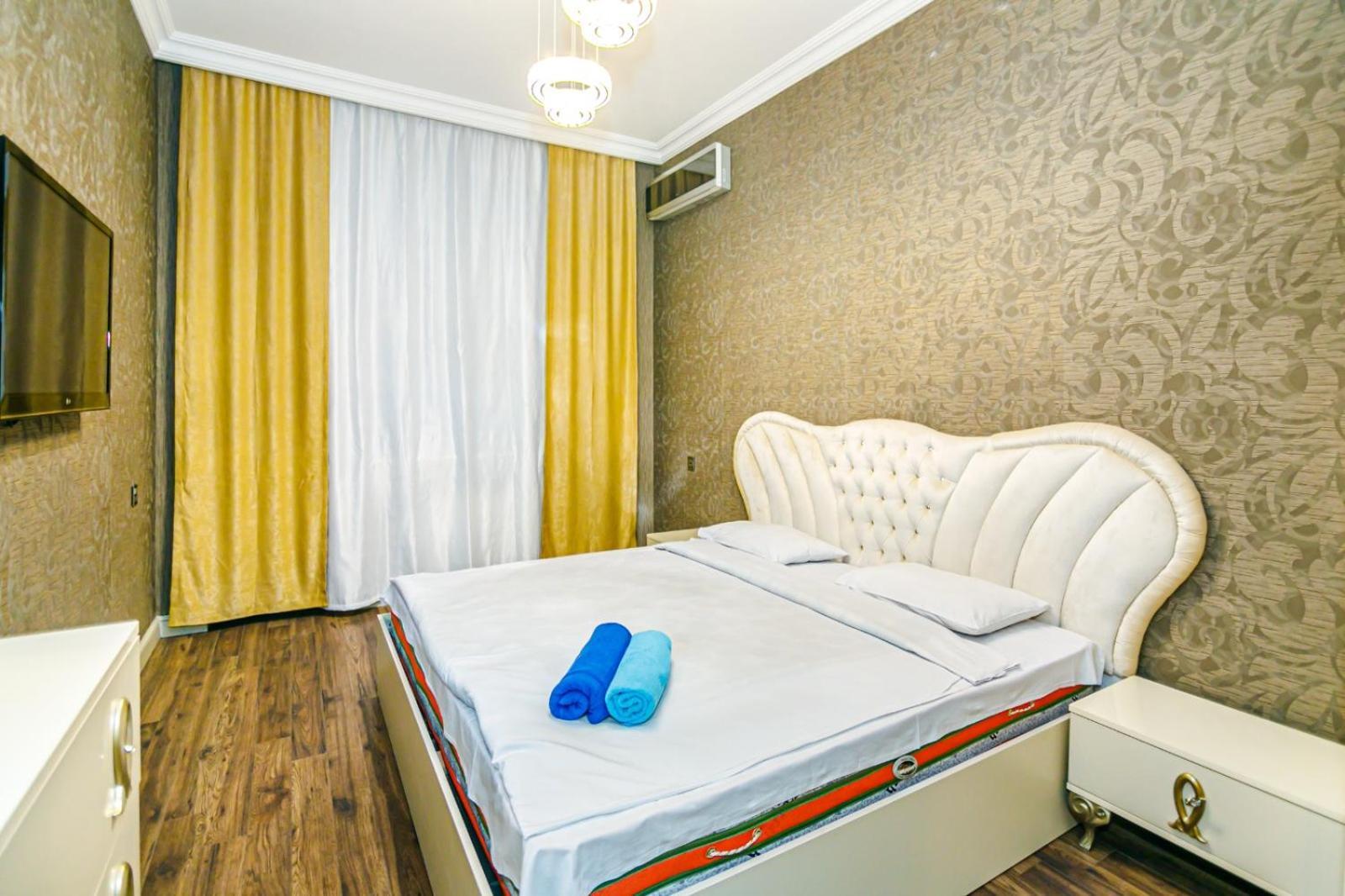 Beautiful Home Baku Luaran gambar