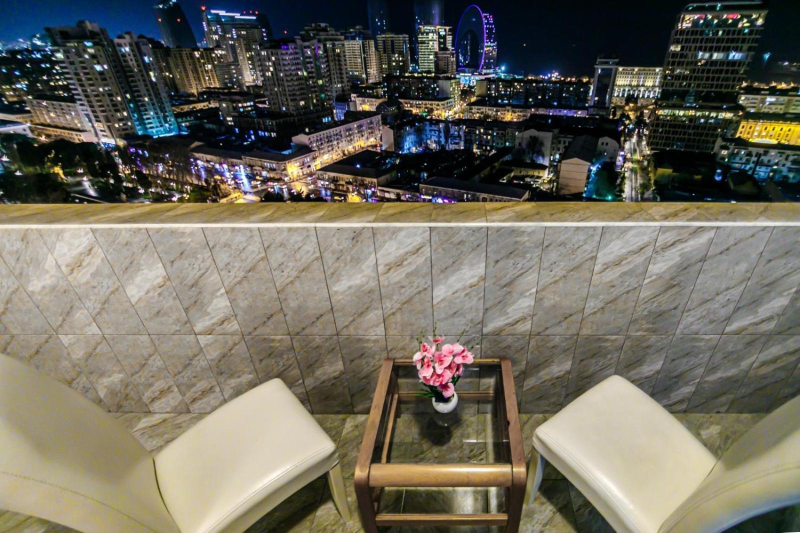 Beautiful Home Baku Luaran gambar