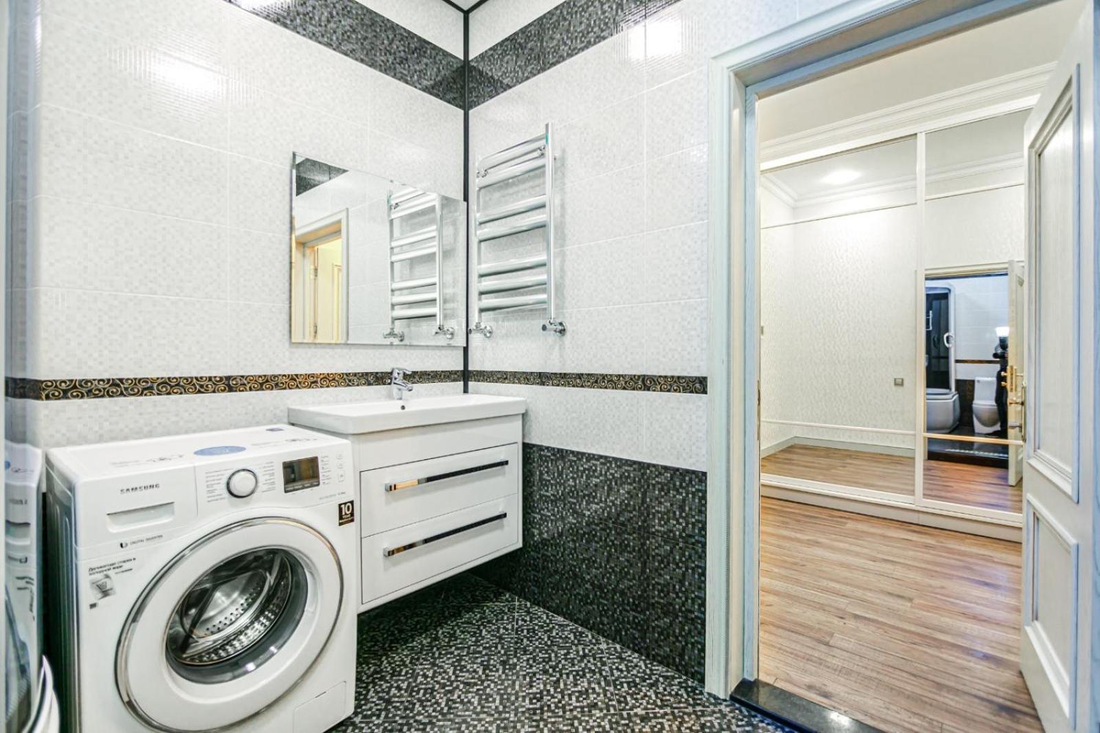 Beautiful Home Baku Luaran gambar