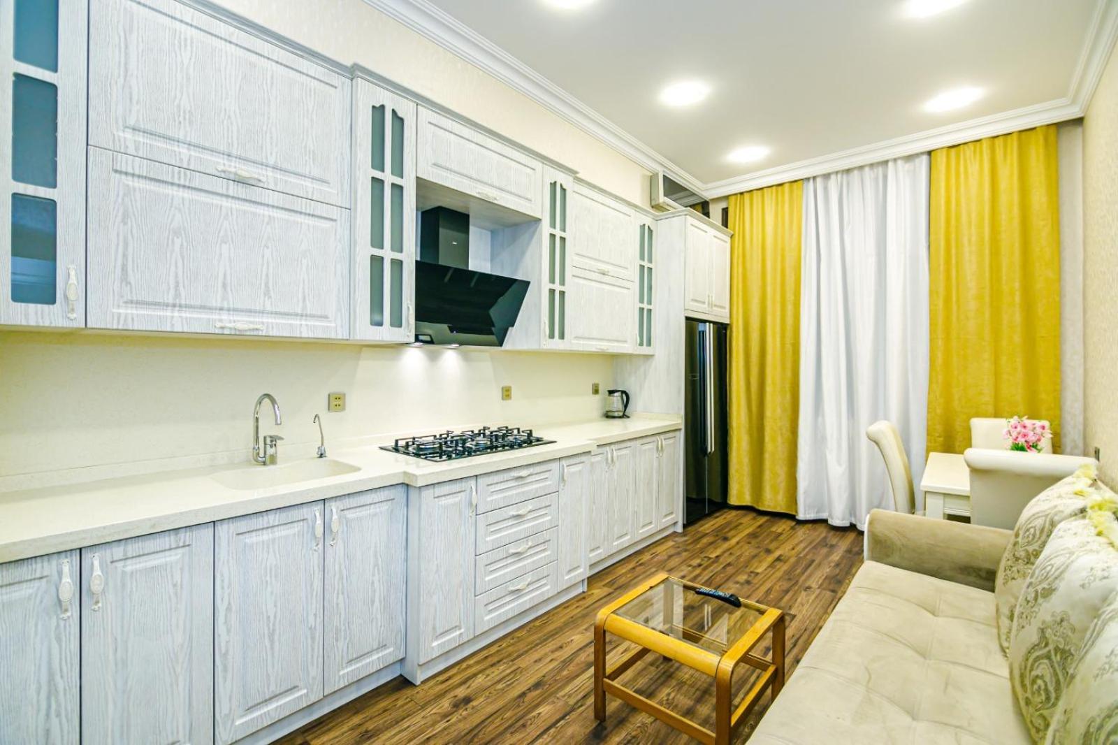 Beautiful Home Baku Luaran gambar